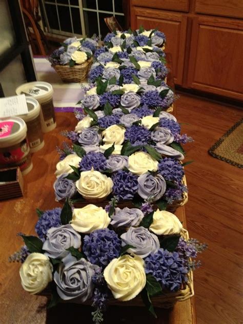 Ideas 85 Of Wedding Cupcake Bouquet Centerpiece Wrirhuijik