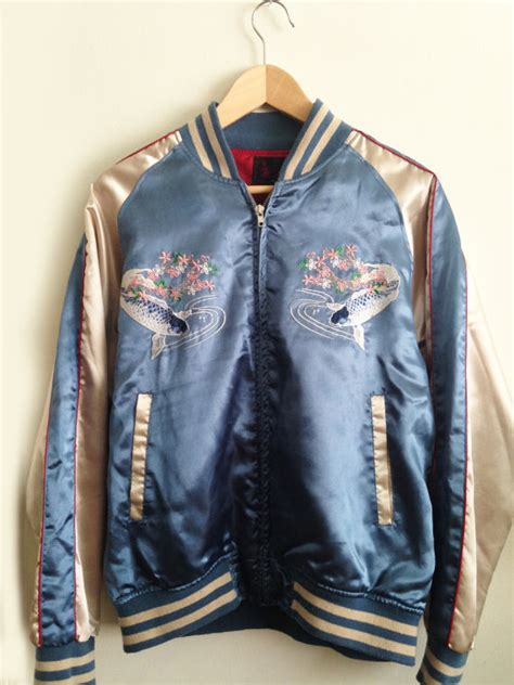 Vintage Bomber Jackets Jackets