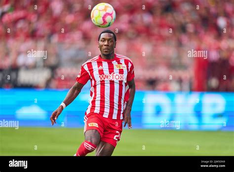 Union Berlin Hi Res Stock Photography And Images Alamy