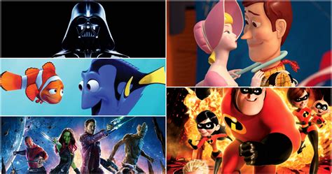 11 Upcoming Disney Sequels You Should Be Really Excited About Playbuzz