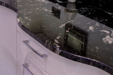 Granite Worktops | Panorama Kitchens