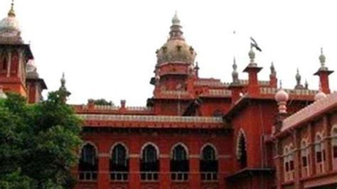 Madras High Court Stays Certain Sub Clauses Of New It Rules That May