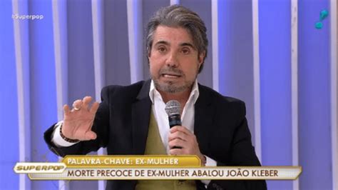 Quando Disse Que Ia Para A Redetv Come Aram A Zoar Lembra Jo O