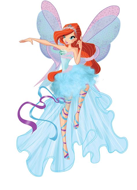 Winx Club Ausmalbilder Bloom Wszystkie Winx Musa Vitaly Grigoryeva