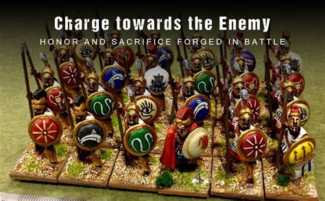 Mua Wargames Delivered Hail Caesar Greek Starter Army 28mm Roman And