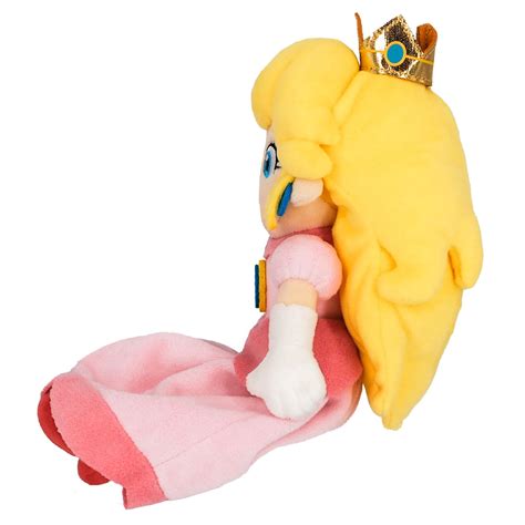 Sanei Super Mario All Star Collection Ac05 10 Princess Peach Small