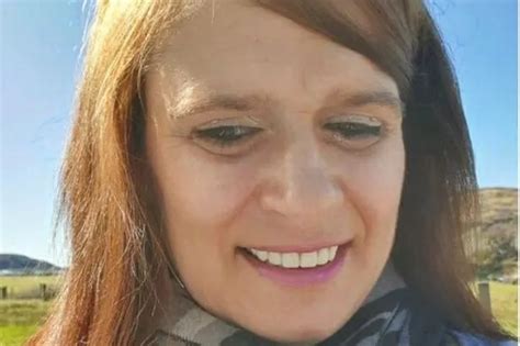 Appeal Launched For Missing Woman Last Seen Near Scots Graveyard