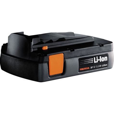 Batterie Lithium Ion 10 8V 3Ah Quadrive BP12 Bricozor