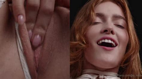 Jia Lissa Close Up Dildo Fucking Pussy Video Leaked Gotanynudes