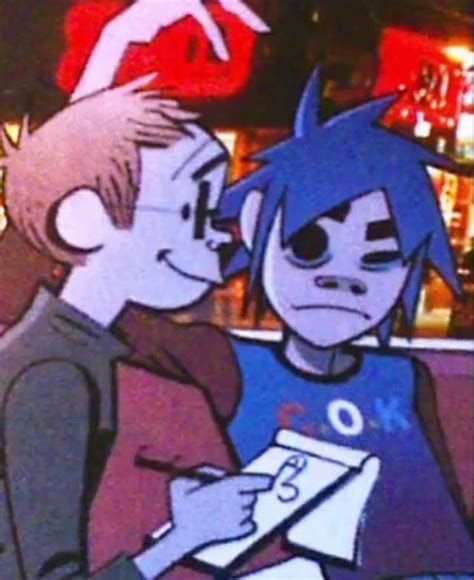 𝖊𝖗𝖎𝖓𖤐𝖙𝖍𝖊𝐲𝖘𝖍𝖊 On Instagram ‼️credit To Gorillaz ‼️ 8d