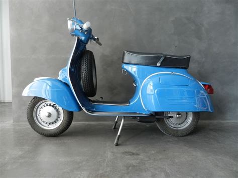 Piaggio Vespa 150 Sprint Veloce 150 Cc 1972 Catawiki