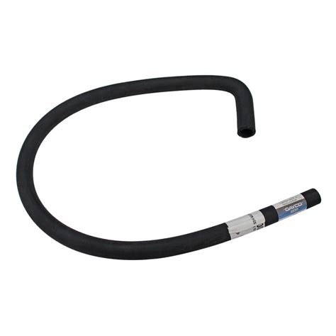 Molded 90 Degree Heater Hose 3 4 Reduce To 5 8 Walmart