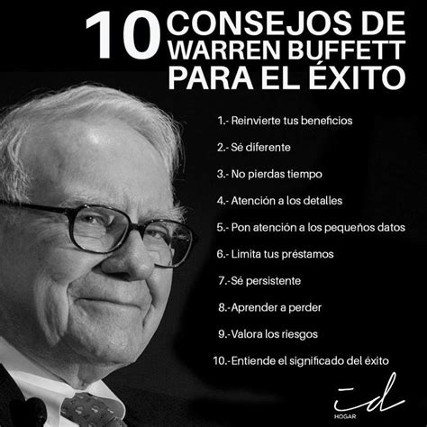 Pin De Besmarthn En Warren Buffet Consejos De Vida Frases Citas De Motivación Warren Buffett