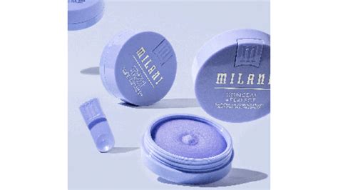 Milani Cosmetics Debuts Conceal Perfect Blur Out Smoothing Primer