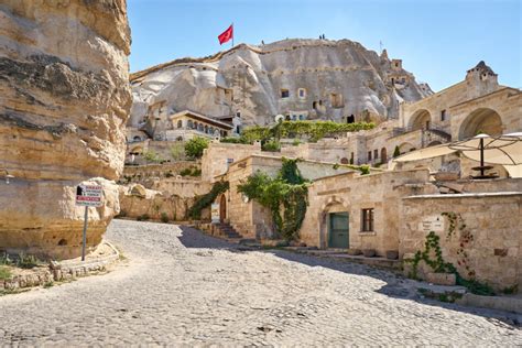 📅 The Best & Worst Times to Visit Cappadocia in 2024