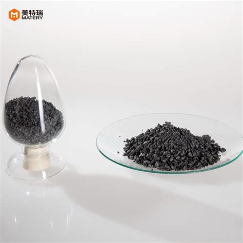 High Fixed Carbon Low Sulphur Graphitized Petroleum Coke Gpc Flake