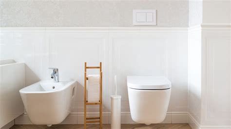 Health Benefits Of A Bidet And Installation Tips | Sanixway