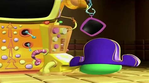 Veggie Tales My Golden Egg Silly Songs With Larry Silly Songs