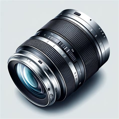 What Are Zoom Lenses? A Comprehensive Guide for Beginner Photographers ...