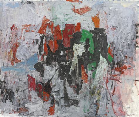 Philip Guston 1913 1980 Painters City 20th Century Paintings