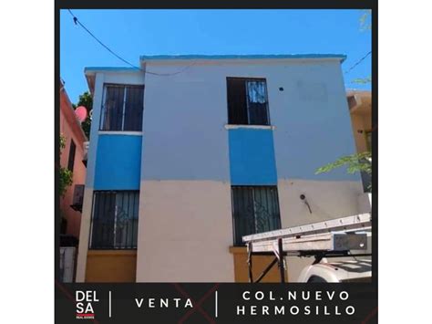 Venta Casa En Centro Norte Hermosillo Icasas Mx