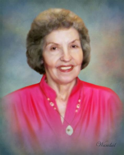 Obituary Of Carolyn B Hamilton Warchol Funeral Home