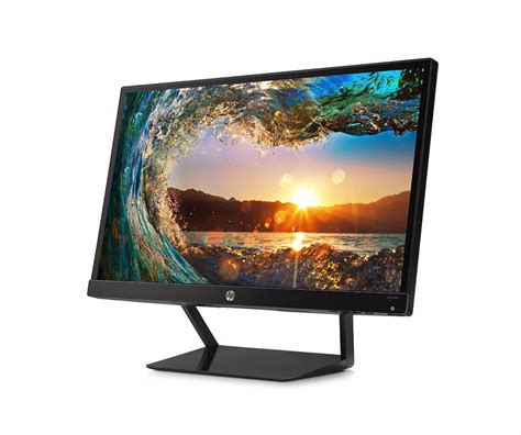 Hp Pavilion Monitor 21 5 Pulgadas Ips Led Hdmi Vga 3 499 00 En