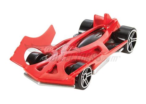 Battle Force Modelos Hot Wheels