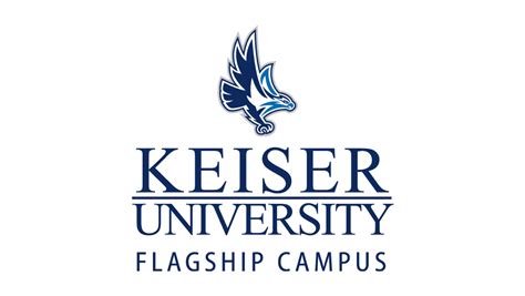 Keiser University Flagship Residential - TheCollegeTour.com