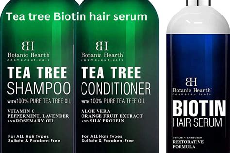 10 Best Hair Serum For Men Transform Your Hair Game