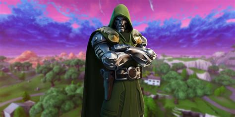 Fortnite 10 Best Marvel Character Skins Ranked