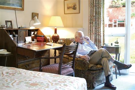 Life At The Dower House The Dower House Care Home Winchester