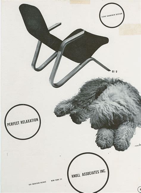 Happy Birthday Herbert Matter Inspiration Knoll Herbert Matter