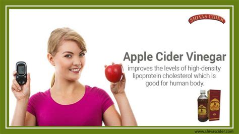 Ppt Apple Cider Vinegar Powerpoint Presentation Free Download Id7710972