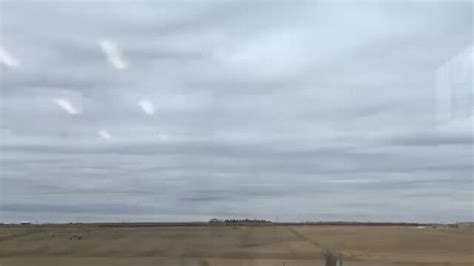 Timelapse Shows Clouds Rippling ‘like Ocean Waves Over Central Kansas