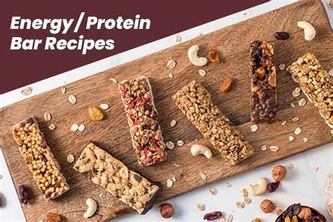 10 Protein Bar Recipes To Try At Home Homemade Protien Bars Protien Bars Keto Protein Bars