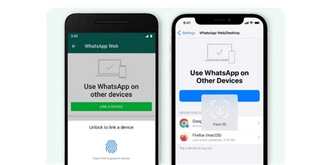 Whatsapp Security Features A Comprehensive Overview