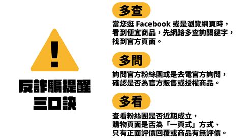 遇到詐騙怎麼辦？ 4 個步驟帶你退貨退款