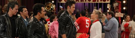 Image of Grease Live!