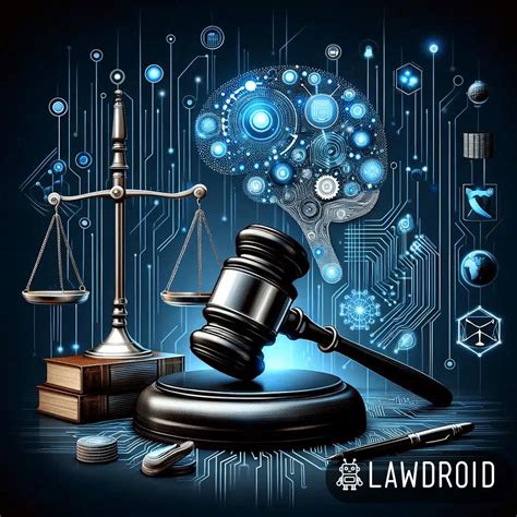 Introduction To Generative Ai For Lawyers Lawdroid