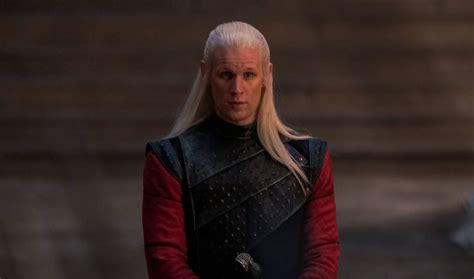 Aemon Targaryen Casa Do Dragao