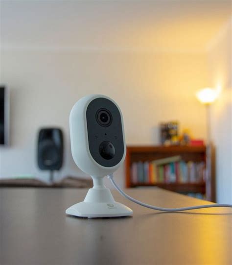 Swann 1080P Indoor Wi-Fi Camera | Target Australia