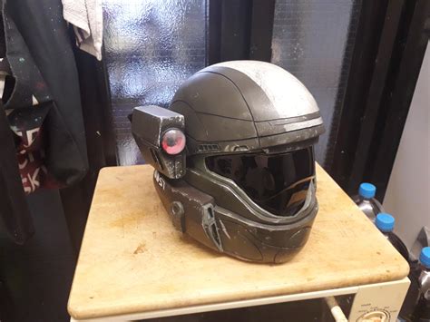 ODST cosplay helmet for sale : a:t5_36zon