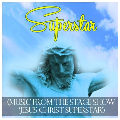 Play Jesus Christ Superstar Music From The Stage Show By New Musical