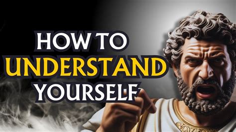 9 Stoic Advice From Marcus Aurelius To Understand Yourself And Transform Your Life Stoicism