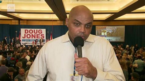 Charles Barkley has stern message for Dems | CNN Politics