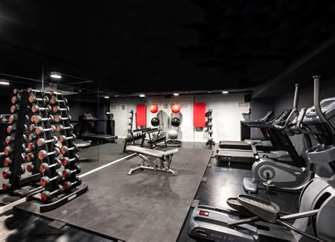 Staycity Aparthotels Unveils Gym At Central Dublin Location