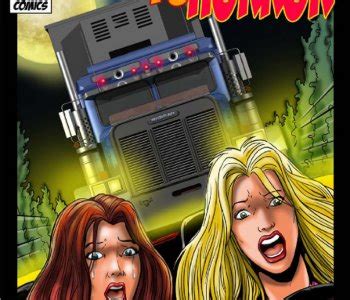 Fansadox Wayne Wine Road To Horror Erofus Sex And Porn Comics