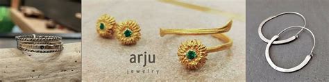 Jewelry to Desire by Arju on Etsy