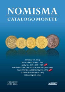 PANORAMA NUMISMATICO Rivista Online Di Numismatica Medaglistica E